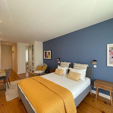 Bluecap By Mytrip Porto Hotel Матосиньос Екстериор снимка