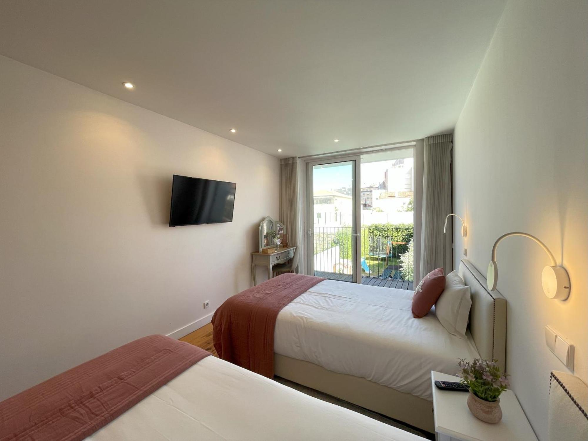 Bluecap By Mytrip Porto Hotel Матосиньос Екстериор снимка