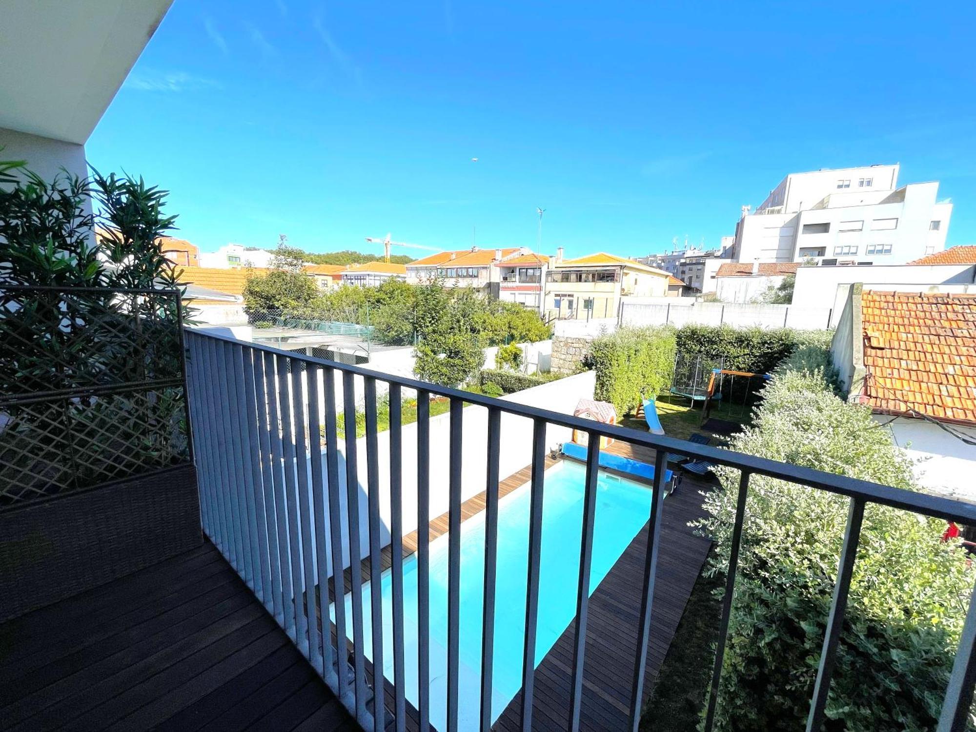 Bluecap By Mytrip Porto Hotel Матосиньос Екстериор снимка