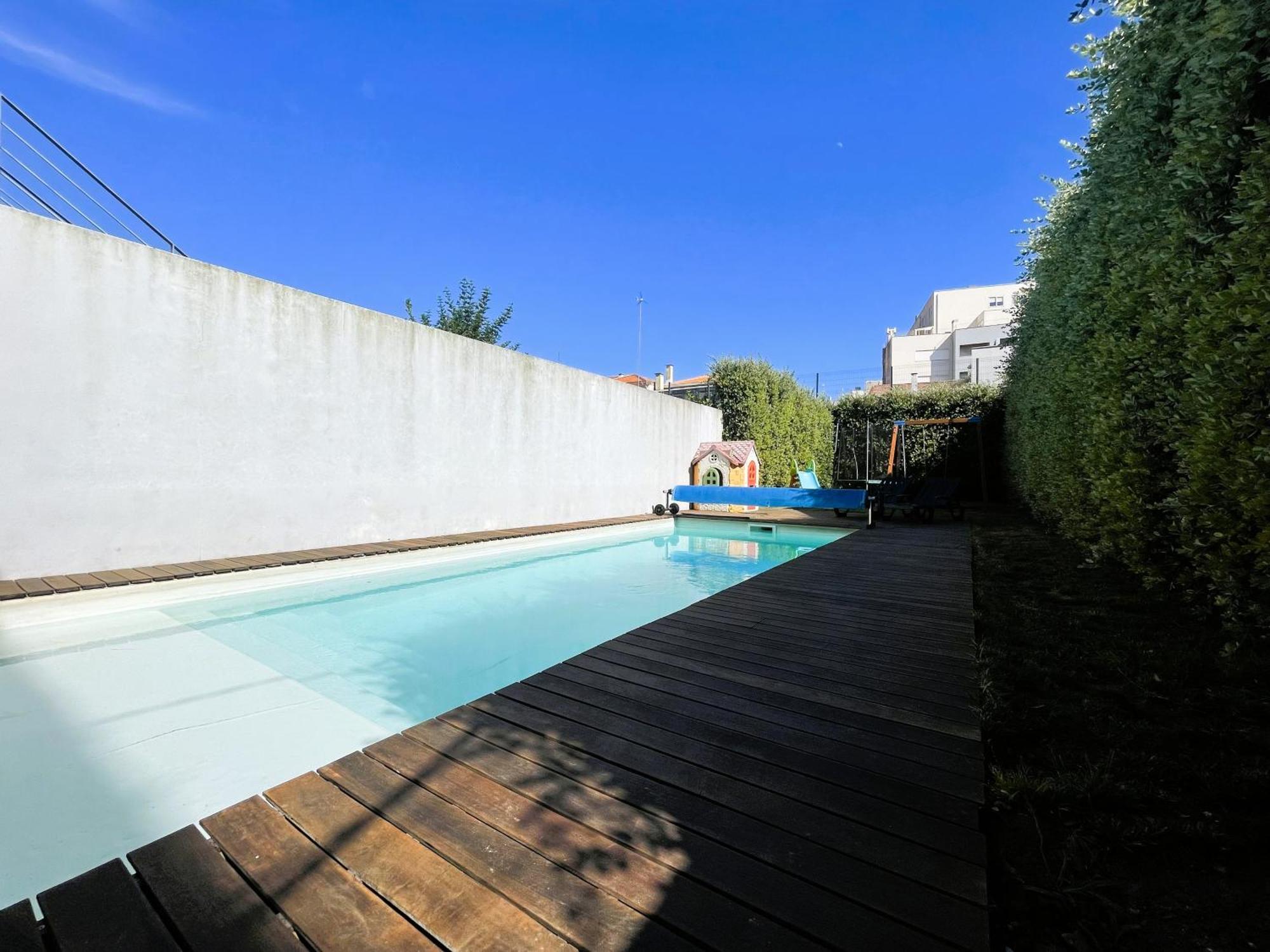 Bluecap By Mytrip Porto Hotel Матосиньос Екстериор снимка